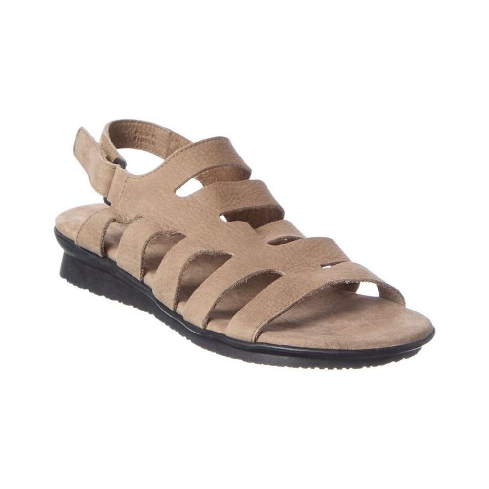 Arche Auriga Leather Sandal